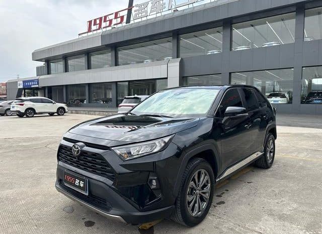 67d869dcc69be Toyota RAV4 (IV), 2023