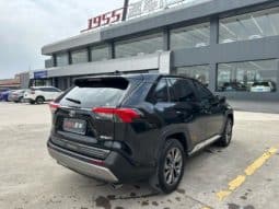 
										Toyota RAV4 (IV), 2023 full									