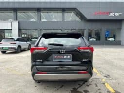 
										Toyota RAV4 (IV), 2023 full									