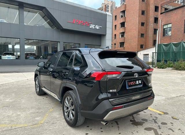 
								Toyota RAV4 (IV), 2023 full									
