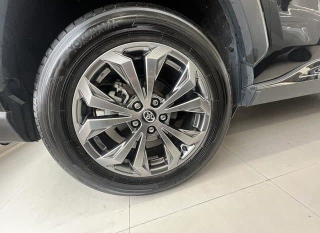 
								Toyota RAV4 (IV), 2023 full									