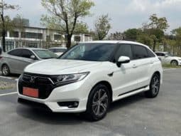 67d86b10e23c4 Honda UR-V, 2022