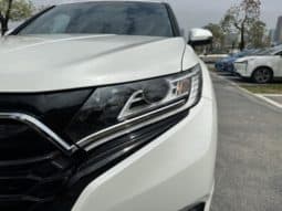 
										Honda UR-V, 2022 full									