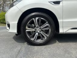 
										Honda UR-V, 2022 full									