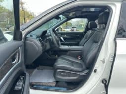 
										Honda UR-V, 2022 full									