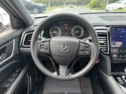 
										Honda UR-V, 2022 full									
