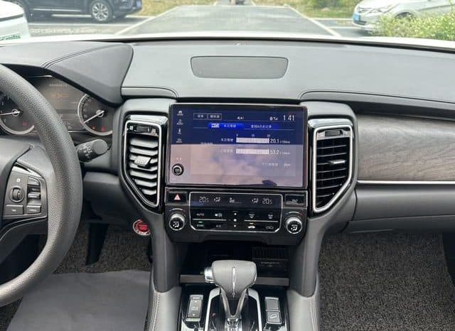 
								Honda UR-V, 2022 full									