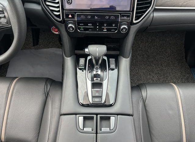
								Honda UR-V, 2022 full									