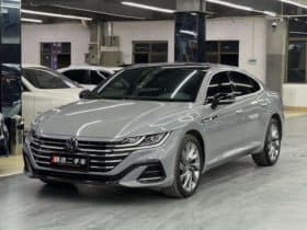 Volkswagen Passat CC, 2022