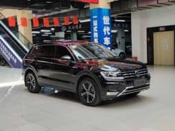 
										Volkswagen Tiguan L, 2021 full									