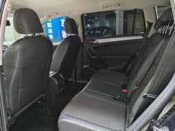 
										Volkswagen Tiguan L, 2021 full									