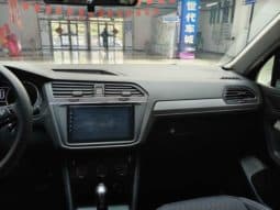 
										Volkswagen Tiguan L, 2021 full									