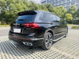 
										Volkswagen Tiguan L, 2022 full									