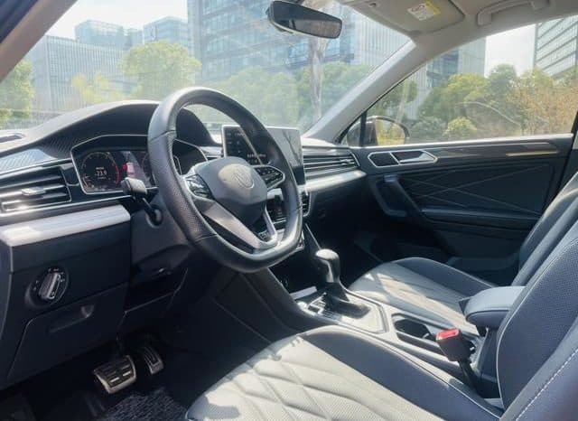 
								Volkswagen Tiguan L, 2022 full									