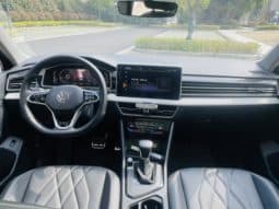 
										Volkswagen Tiguan L, 2022 full									