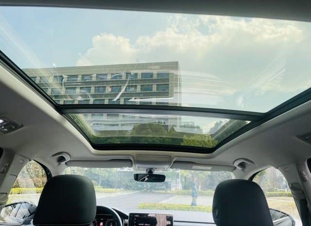 
								Volkswagen Tiguan L, 2022 full									