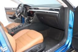 
										Volkswagen Passat CC, 2021 full									