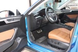 
										Volkswagen Passat CC, 2021 full									