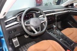 
										Volkswagen Passat CC, 2021 full									