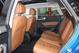 
										Volkswagen Passat CC, 2021 full									
