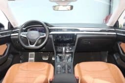 
										Volkswagen Passat CC, 2021 full									