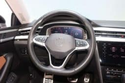 
										Volkswagen Passat CC, 2021 full									