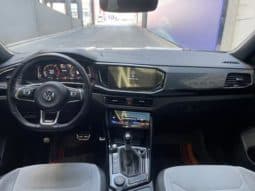 
										Volkswagen Tayron, 2020 full									