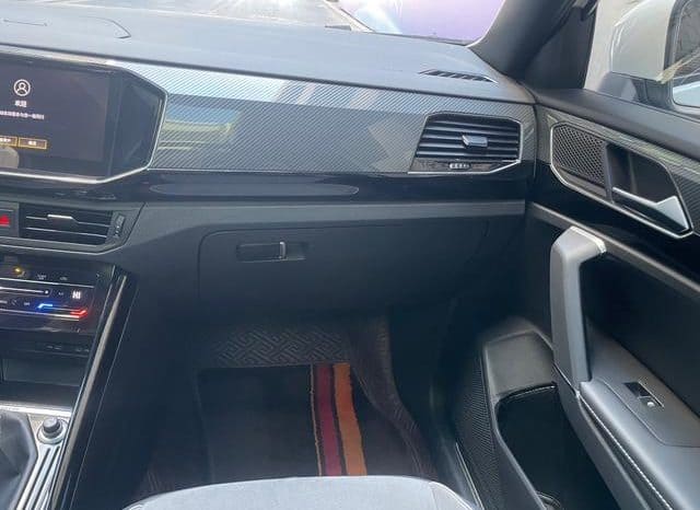 
								Volkswagen Tayron, 2020 full									