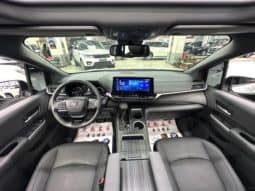 
										Toyota Sienna, 2023 full									