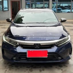 
										Honda Inspire (VI), 2023 full									