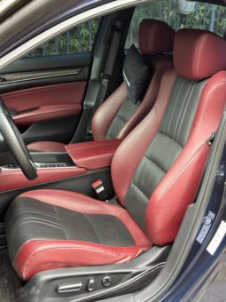 
										Honda Inspire (VI), 2023 full									