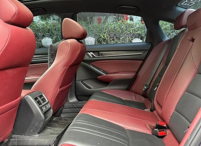 
								Honda Inspire (VI), 2023 full									