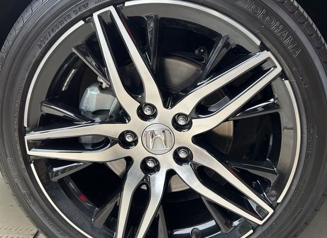 
								Honda Inspire (VI), 2023 full									