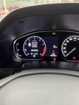 
										Honda Inspire (VI), 2023 full									