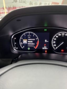 
										Honda Inspire (VI), 2023 full									