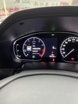 
										Honda Inspire (VI), 2023 full									