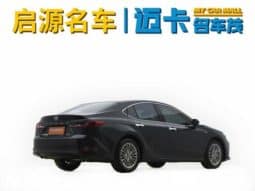 
										Toyota Camry, 2024 full									