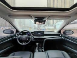
										Toyota Camry, 2024 full									