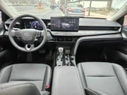 
										Toyota Camry, 2024 full									