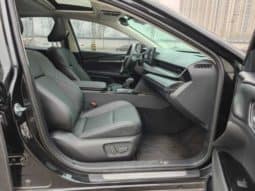 
										Toyota Camry, 2024 full									