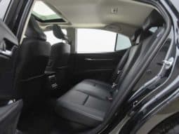 
										Toyota Camry, 2024 full									