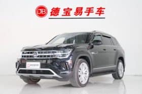 Volkswagen Teramont, 2023