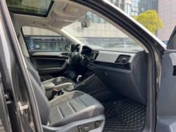 
										Volkswagen Tayron, 2021 full									