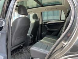 
										Volkswagen Tayron, 2021 full									