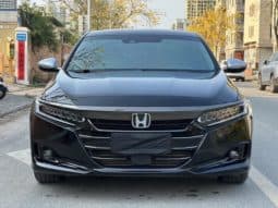 
										Honda Accord, 2023 full									