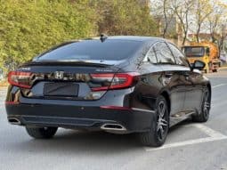 
										Honda Accord, 2023 full									