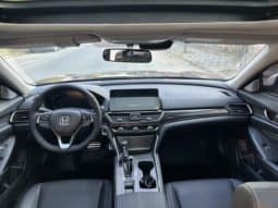 
										Honda Accord, 2023 full									