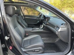 
										Honda Accord, 2023 full									