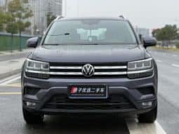 
										Volkswagen Tharu, 2022 full									
