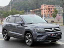 
										Volkswagen Tharu, 2022 full									